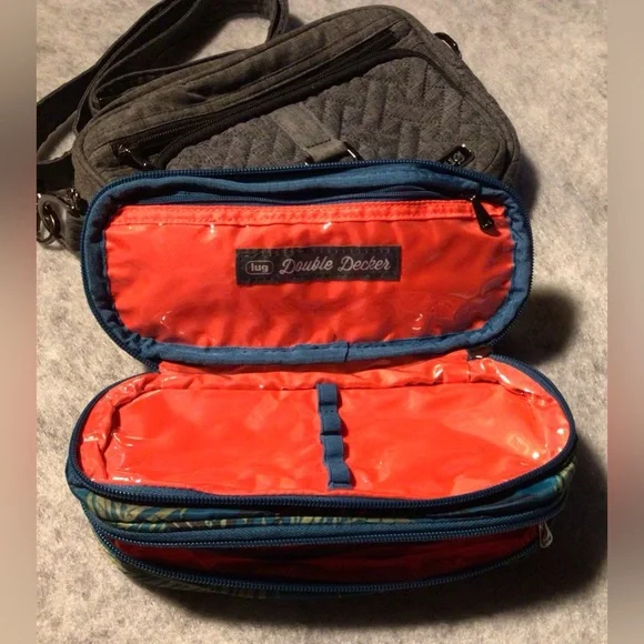 lug Carousel & lug Double Decker Bundle - Picture 4 of 10